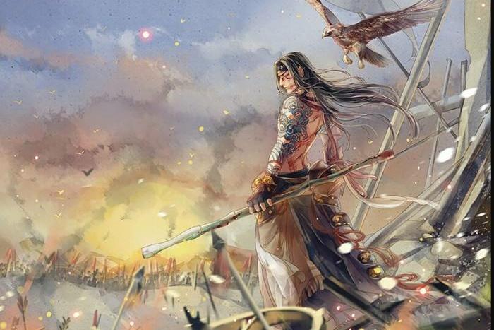 机智问答网页-这什么刀 哪部动漫里的?为你解答疑惑